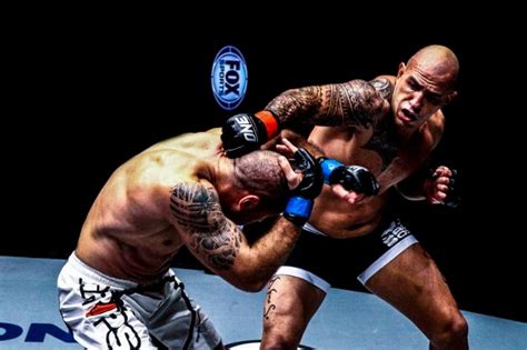 Filipino UFC Fighters List: Names Of Every Filipino Who Fought .